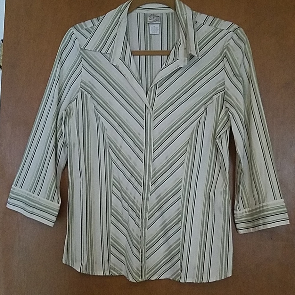 Dress shirt